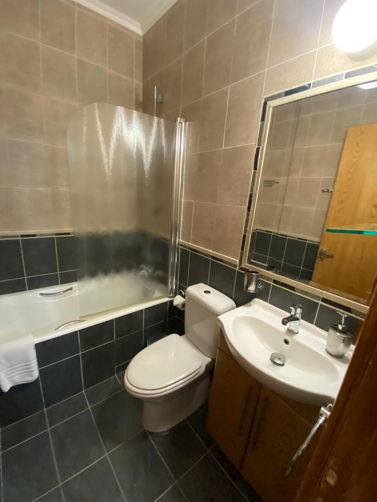 2 Bedroom Apartment, Zygos Centre Block D - By Imh Travel & Tours Paphos Exterior foto